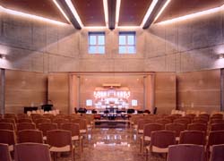 匝瑳市ほか二町環境衛生組合山桑メモリアルホール